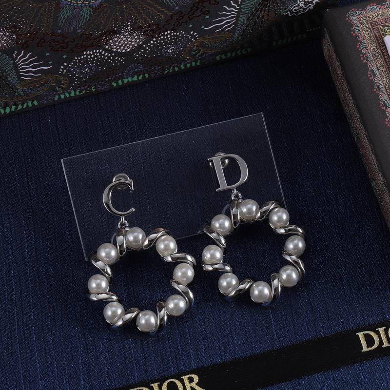 Dior Earring 03lyr117